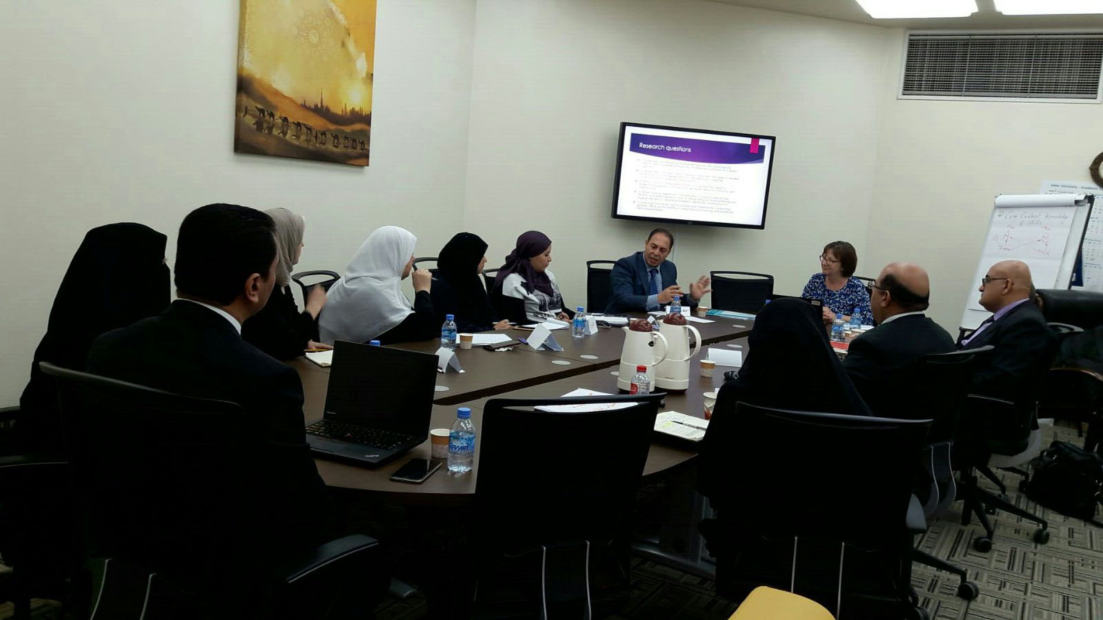 معرض الصور | جامعة قطر - Image16