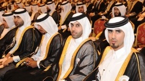 Graduation Ceremony 2010