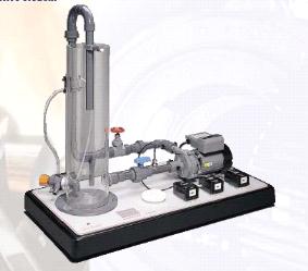 Fluid Mechanics Lab | Qatar University - Image13