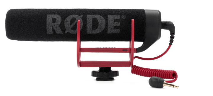 VideoMic