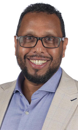 Director of Research Support